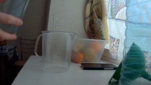 Омыватель (незамерзайка) своими руками.