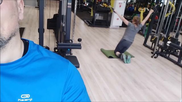 Что происходит? смотреть онлайн