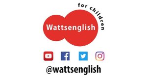 Game bank | game 1 - 7 | WattsEnglish