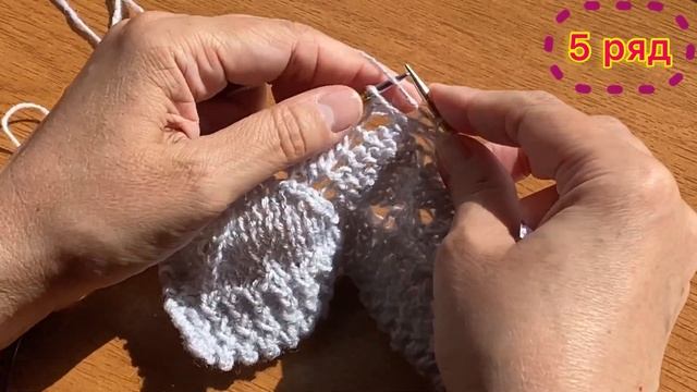 РОМБЫ ОТ БРУНЕЛЛО КУЧИНЕЛЛИ ОТДЫХАЮТ)))ВЯЖЕМ КРАСИВЫЕ МОДЕЛИ НА ВЕСНУ И ЛЕТО/ПРОСТЕНЬКО И СО ВКУСОМ