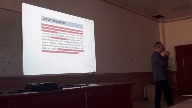 GIT (Internal medicine) смотреть онлайн