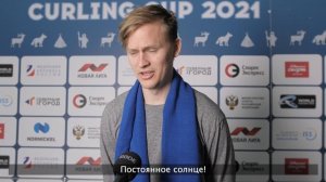 «Arctic Cup 2021» в одном предложении | «Arctic Cup 2021» in one sentence