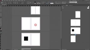 Comment bien gérer vos pages et vos planches dans InDesign