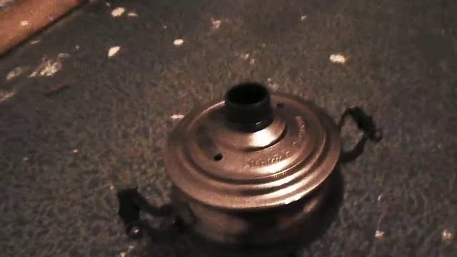 Видеоурок: Как класть пластилиновый шарик в самовар смотреть онлайн