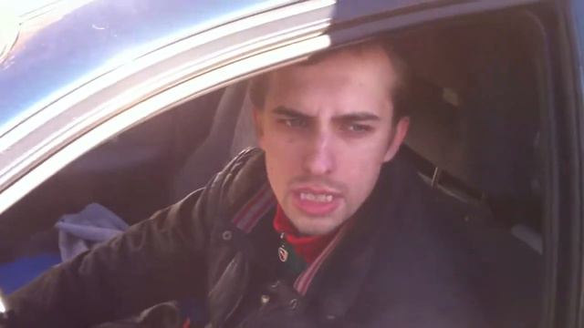 автолюбители "за".avi
