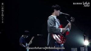 [ซับไทย] fuyu no hanashi  - Shougo Yano Live ver. | JPN/THA