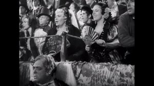 Pasodoble «Toros en Jerez» en la película «Carmen, la de Triana» (1938)