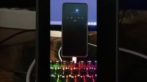 Тест зарядки Xiaomi 11T Pro | Один из доступнейших смартфонов на 120W |