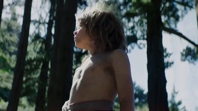 ПИТ И ЕГО ДРАКОН смотреть онлайн