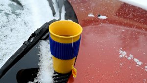 Даже не думайте ставить АвтоОдеяло