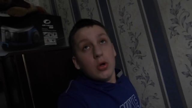 Когда хотел чихнуть, но не получилось(VINE) by Danya Tverst смотреть онлайн