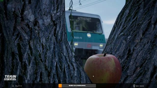 #tsw4 Train Sim World 4: выполняем сценарии на электропоезде DB 403 "ICE 3" смотреть онлайн