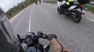 Indian scout bobber 2018