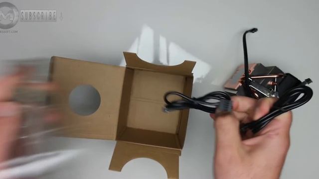 AMD Wraith Prism LED RGB Cooler Fan from Ryzen 7 2700X UNBOXI?NG смотреть онлайн