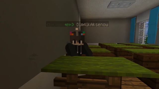 ХОЧУ сказать тебе сказать клип в майнкрафт смотреть онлайн