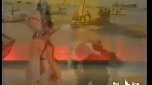 Al Bano & Romina Power - Arriverderci A Bahia