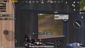 PlayerUnknown’s Battlegrounds Mobile