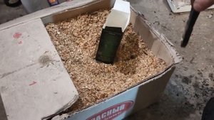 Когда С Дровами Туго! Выбери Новую Альтернативу Дровам