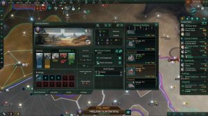 Astral Snails and Invasion Fails - Stellaris -  Astral Egalitarians - Episode 15