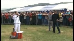 Хавер в Хабезе....