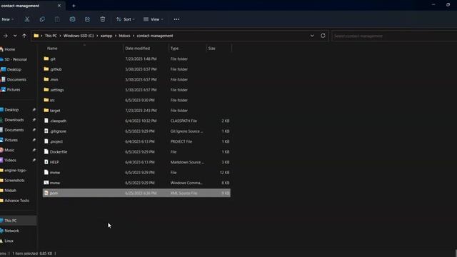 Java Project Management - Organizing Project Directories & GitHub Installation - 02