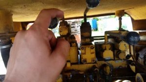 Инструкция по запуску бетононасоса стационарного