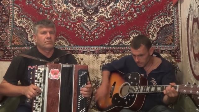 ?Песня ?"ЕСТЬ КРАСИВАЯ ОДНА ДЕВУШКА"???Сергей Анацкий и Павел Батяев? смотреть онлайн