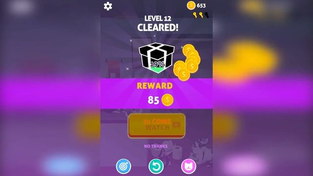 ЭВОЛЮЦИЯ КОТА ПРОКАЗНИКА, МАКСИМАЛЬНЫЙ УРОВЕНЬ! | Jabby Cat 3D смотреть онлайн