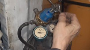 КАК своими руками доработать КИСЛОРОДНЫЙ редуктор на УГЛЕКИСЛОТНЫЙ баллон