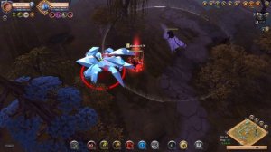 Albion online: СУПЕР ГАЙД НА УБИЙСТВО ПАУКА (Кристальный паук)