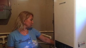 Отзыв - котел Кентатсу. Покупка в компании ГазПрофСервис. Уфа.