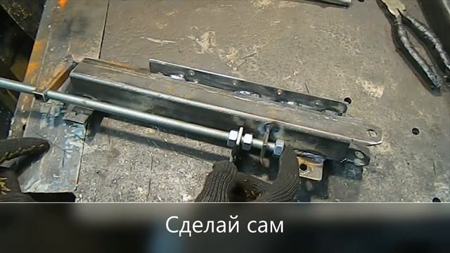 ЧТО МОЖНО СДЕЛАТЬ ИЗ СТАРЫХ ПОДШИПНИКОВ!!!!!!!!
