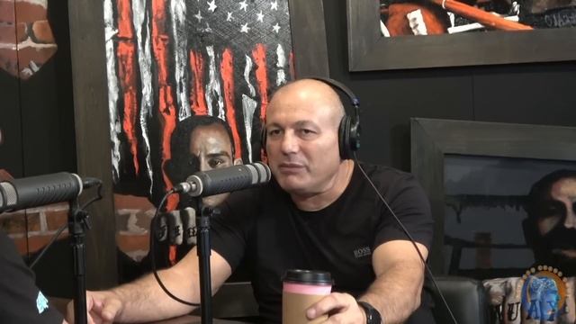 Alberto Crane Show #216 Gokor Chivichyan - HAYASTAN MMA смотреть онлайн