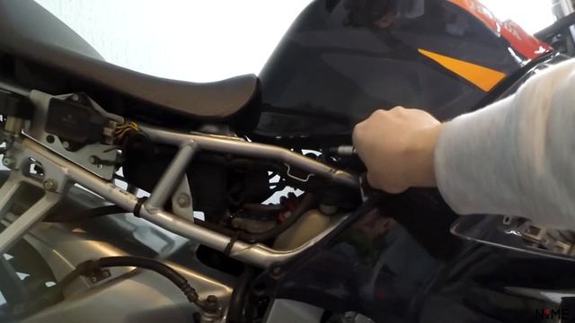 Мото Дневник №2 I Снимаю пластик с Honda cbr 600 f3 I Спортбайк из 90-х смотреть онлайн