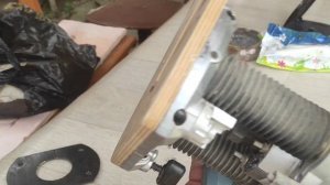 Делаю шлифовальный станок, для шлифовки бусин из дерева. Часть первая.