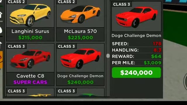 CAR DEALERSHIPS TYCOON! ALL *NEW CARS* UPDATE CODE! Roblox Car Dealerships Tycoon смотреть онлайн