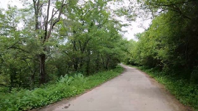 Юнатское озеро (первые покатушки после карантина) 17/05/2020 смотреть онлайн