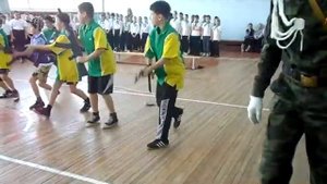 Проект 5 классы