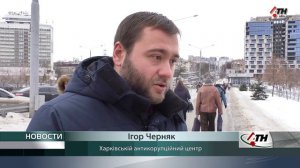 «Акция протеста»: в харьковском метро подростки опять массово прыгали через турникеты-18.02.2019