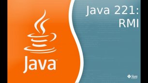 Урок Java 221: RMI
