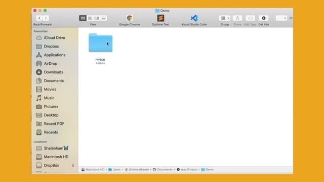 How to add bootstrap to react js project