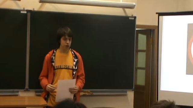 9 класс проект биология.MPG смотреть онлайн