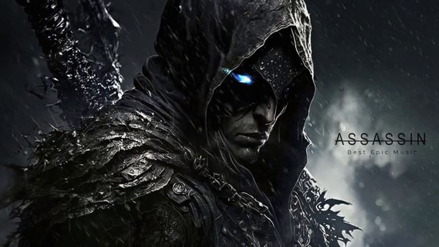 Powerful Orchestral Music | " ASSASSIN " - Epic Battle Music Mix 2023 смотреть онлайн