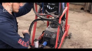 Тележка и Стол для сварочного аппарата СВОИМИ РУКАМИ  размеры Астрахань