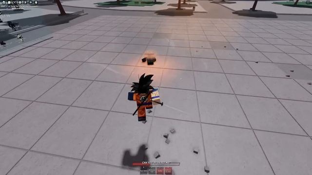 How to get EMOTES in Roblox The Strongest Battlegrounds - смотреть ...