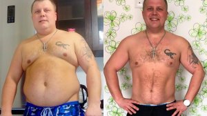 как бросить пить и похудеть