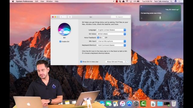 New to Mac: Sierra Edition *** FULL CLASS *** смотреть онлайн