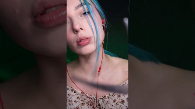 Асмр стрижка волос #asmr #асмр #asmrshorts #асмртриггеры #асмрвизуальныетриггеры #асмрстрижка