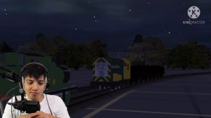 SCARY THOMAS THE TANK ENGINE.EXE VIDEOS | SODOR FALLOUT