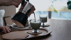 【Playlist】朝のコーヒー時間に聴く音楽